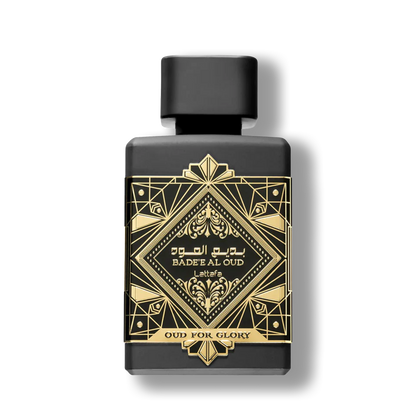 Oud for Glory - Bade&