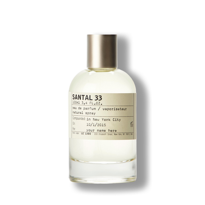 Santal 33