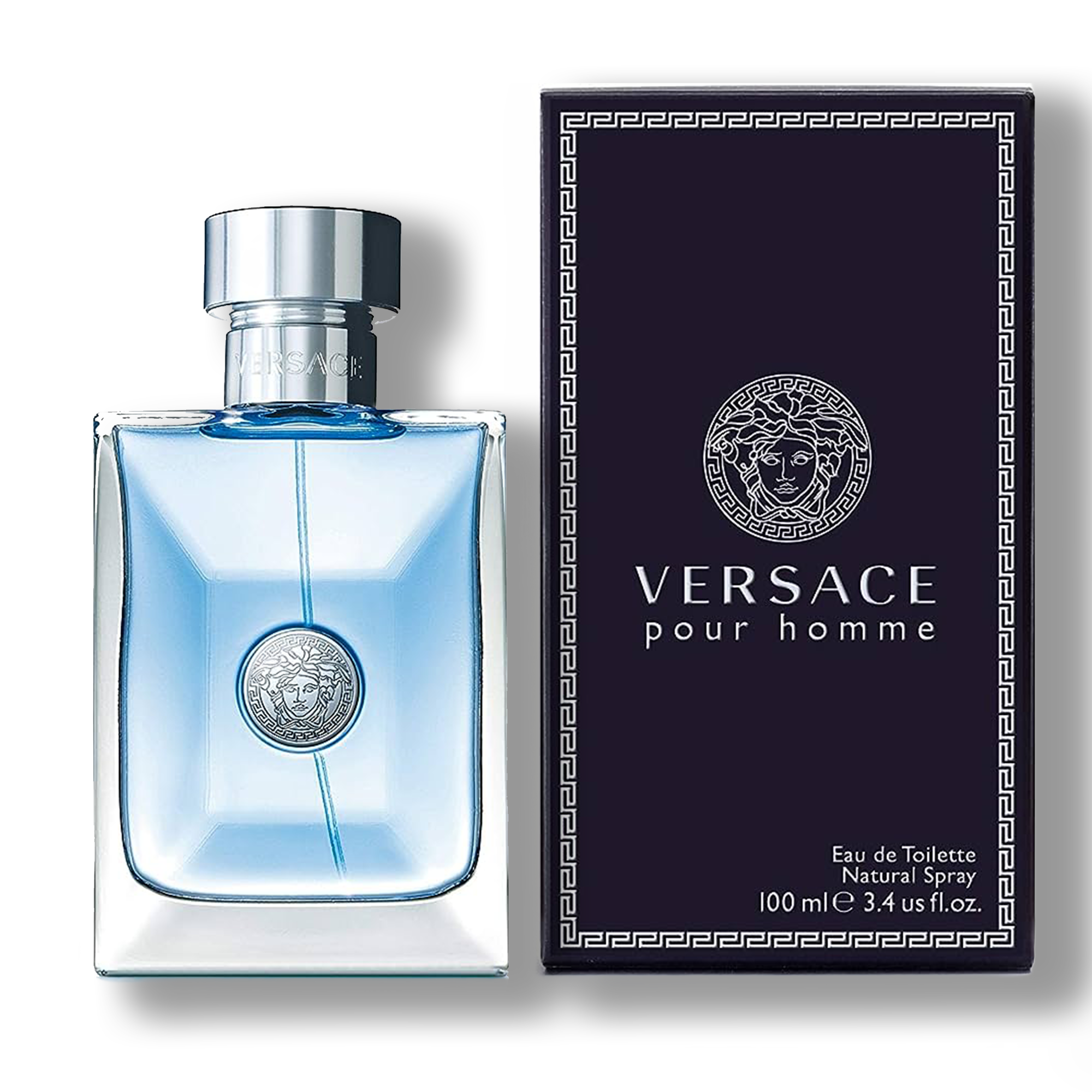 Versace Pour Homme