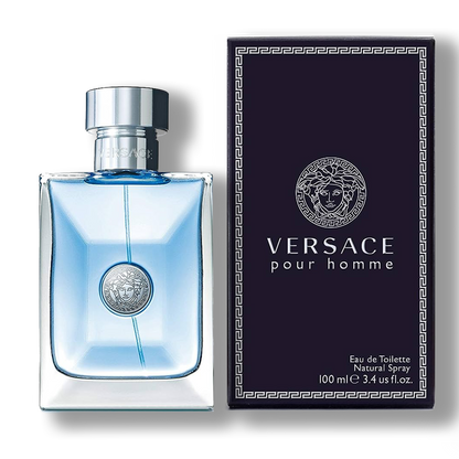 Versace Pour Homme